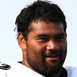 Haloti Ngata