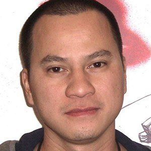 Dustin Nguyen