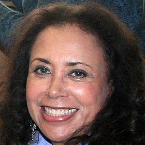 Denise Nicholas