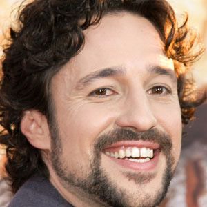 Thomas Ian Nicholas