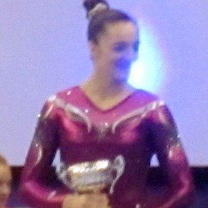 Maggie Nichols