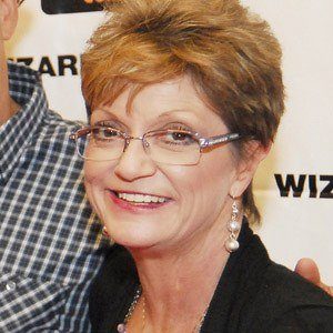 Denise Nickerson