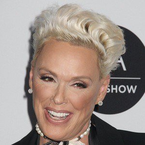 Brigitte Nielsen