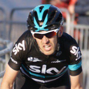 Mikel Nieve