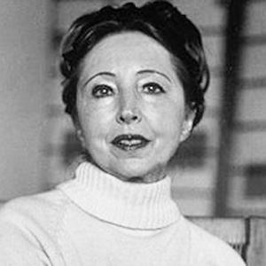 Anais Nin