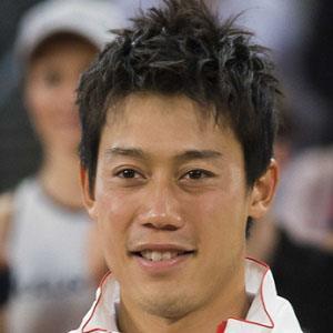 Kei Nishikori