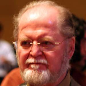 Larry Niven