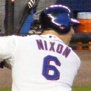 Trot Nixon