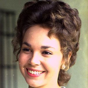 Julie Nixon Eisenhower