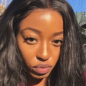 Niyah Renee