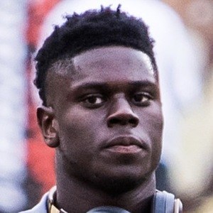 David Njoku