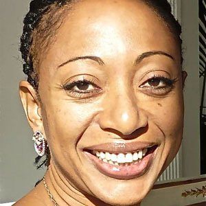 Samia Nkrumah