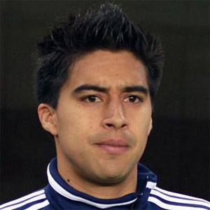 Christian Noboa