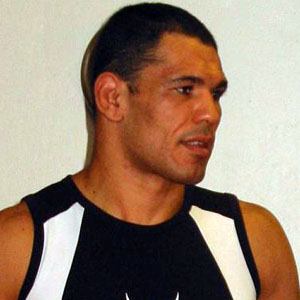 Antônio Rodrigo Nogueira