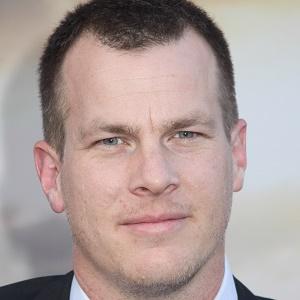 Jonathan Nolan