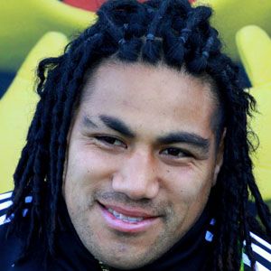 Ma’a Nonu