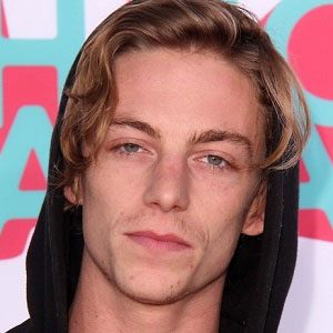 Ben Nordberg