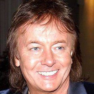 Chris Norman