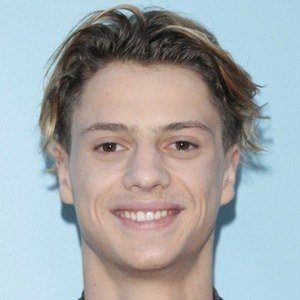 Jace Norman