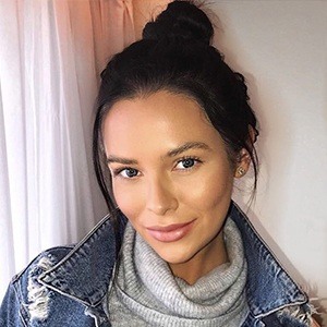 Emily Isabella North