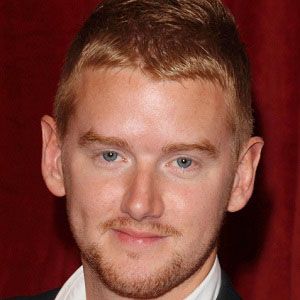 Mikey North