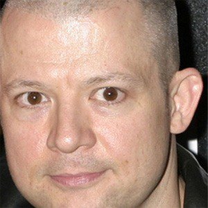 Jim Norton