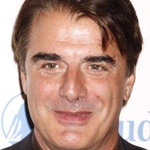 Chris Noth