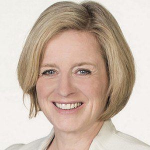 Rachel Notley