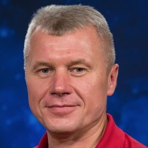 Oleg Novitskiy