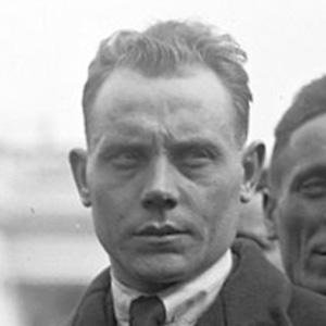 Paavo Nurmi