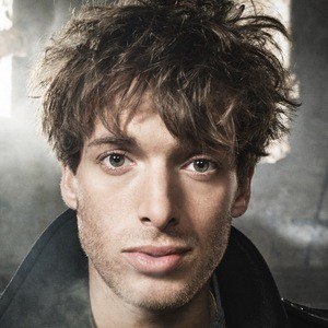 Paolo Nutini