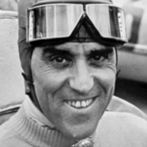 Tazio Nuvolari