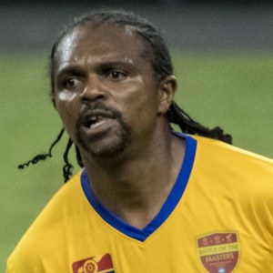 Kanu Nwankwo