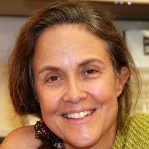 Naomi Shihab Nye