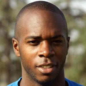 Allan Nyom