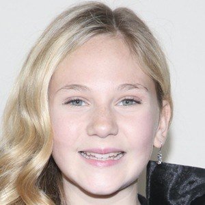 Lily Brooks O’Briant