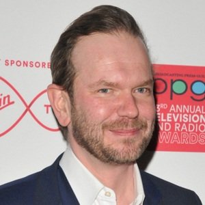 James O’Brien