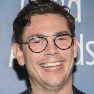 Ryan O’Connell