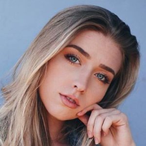 Ansley O’Connor