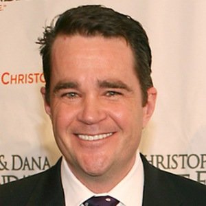 Mark O’Donnell