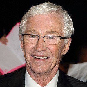 Paul O’Grady