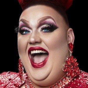 Eureka O’Hara