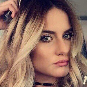 Carly O’Hurn