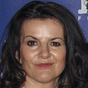 Deirdre O’Kane