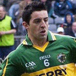 Aidan O’Mahony