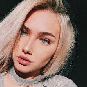 Molly O’Malia