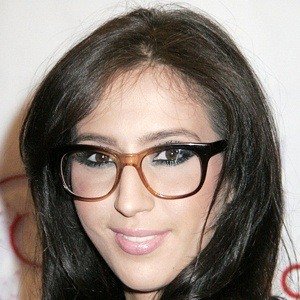 April O’Neil