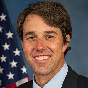 Beto O’Rourke