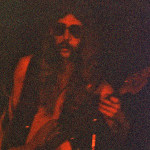 Berry Oakley