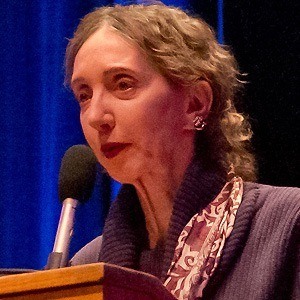 Joyce Carol Oates